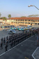 Operação Tríade reforça presença da Polícia Militar na Capital e RMC  -  Curitiba, 19/09/2021  -  Foto: SESP-PR