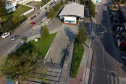 Terminal de Piraquara. Foto: Ari Dias/AEN