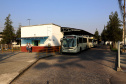 Terminal de Piraquara. Foto: Ari Dias/AEN