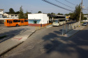 Terminal de Piraquara. Foto: Ari Dias/AEN