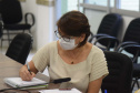 O Paraná vai começar a vacinar adolescentes de 12 a 17 anos com comorbidades e jovens de 17 anos sem comorbidades. A definição aconteceu nesta terça-feira (21) em reunião da Secretaria de Estado da Saúde com o Conselho de Secretarias Municipais de Saúde do Paraná (Cosems/PR) e a Associação dos Municípios do Paraná (AMP). Foto: Américo Antonio/SESA