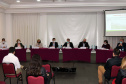 A vacinação contra a Covid-19 em adolescentes de 12 a 17 anos, com comorbidades no Paraná, foi pactuada na Comissão Intergestores Bipartite (CIB) nesta quarta-feira (22). O assunto já havia sido discutido pela Secretaria de Estado da Saúde (Sesa) e Conselho de Secretarias Municipais do Paraná (Cosems/PR) nesta terça-feira (21) e agora será oficializado em deliberação da CIB para cumprimento nos 399 municípios. Foto: Américo Antonio/SESA