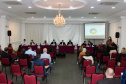 A vacinação contra a Covid-19 em adolescentes de 12 a 17 anos, com comorbidades no Paraná, foi pactuada na Comissão Intergestores Bipartite (CIB) nesta quarta-feira (22). O assunto já havia sido discutido pela Secretaria de Estado da Saúde (Sesa) e Conselho de Secretarias Municipais do Paraná (Cosems/PR) nesta terça-feira (21) e agora será oficializado em deliberação da CIB para cumprimento nos 399 municípios. Foto: Américo Antonio/SESA