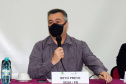 A vacinação contra a Covid-19 em adolescentes de 12 a 17 anos, com comorbidades no Paraná, foi pactuada na Comissão Intergestores Bipartite (CIB) nesta quarta-feira (22). O assunto já havia sido discutido pela Secretaria de Estado da Saúde (Sesa) e Conselho de Secretarias Municipais do Paraná (Cosems/PR) nesta terça-feira (21) e agora será oficializado em deliberação da CIB para cumprimento nos 399 municípios. Foto: Américo Antonio/SESA