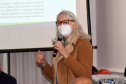 A vacinação contra a Covid-19 em adolescentes de 12 a 17 anos, com comorbidades no Paraná, foi pactuada na Comissão Intergestores Bipartite (CIB) nesta quarta-feira (22). O assunto já havia sido discutido pela Secretaria de Estado da Saúde (Sesa) e Conselho de Secretarias Municipais do Paraná (Cosems/PR) nesta terça-feira (21) e agora será oficializado em deliberação da CIB para cumprimento nos 399 municípios. Foto: Américo Antonio/SESA