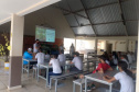 Em diversas cidades do Paraná, as ações em comemoração ao Dia da Árvore (21) ocorrem durante toda a semana. As iniciativas são promovidas pelos 21 Escritórios Regionais do Instituto Água e Terra (IAT) conforme a demanda de cada região. O IAT é um órgão vinculado à Secretaria de Estado do Desenvolvimento Sustentável e do Turismo (Sedest). -  Curitiba, 22/09/2021  -  Foto: IAT/SEDEST