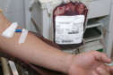 Secretaria de Estado da Saúde mobiliza servidores para doação de sangue. Foto:Arquivo/AEN