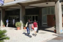 A UEL firmou um acordo de cooperação internacional com a Università Degli Studi Internazionali di Roma (UNINT), da Itália, para promoção de atividades acadêmicas entre as duas instituições.  Divulgação