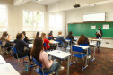 UEPG realiza Vestibular de Primavera em formato inédito  -  Foto: Aline Jasper/UEPG