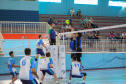 Nova rodada dos Jogos Abertos e da Juventude agitam final de semana  -  Foto: Paraná Esporte