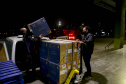 Primeiras doses exclusivas para adolescentes de 12 a 17 anos chegam ao Paraná.
Foto Gilson Abreu/AEN