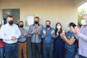 O secretário de Estado da Saúde, Beto Preto, autorizou a realização de cirurgias eletivas no Hospital Municipal de Jardim Alegre, na região do Vale do Ivaí, neste sábado (25).Foto: Ivan Maldonado
