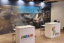 Campanha “Paraná seu próximo destino” será divulgada em eventos pelo Brasil. Foto: SEDEST