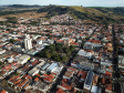 Santo Antonio da Platina. Foto: José Fernando Ogura/AEN