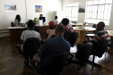 Em outubro, Centro de Informação para Refugiados da
Secretaria de justiça completa cinco anos com mais de 20 mil
atendimentos. Foto: Ricardo Almeida /Arquivo AEN