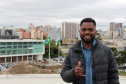 Em outubro, Centro de Informação para Refugiados da
Secretaria de justiça completa cinco anos com mais de 20 mil atendimentos. Foto: SEJUF