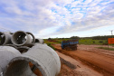 Governo do Estado tem ações estratégicas em todas as cidades paranaenses
Foto: Gilson Abreu/AEN