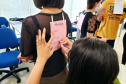 A Portos do Paraná, em parceria com o Serviço Nacional de Aprendizagem Comercial (Senac), está promovendo curso que visa a capacitação e o desenvolvimento de ações para jovens nas comunidades que estão nas áreas de abrangência dos portos paranaenses.  Foto: Portos do Paraná