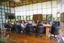 Paraná inicia cooperação com região da Polônia em prol do desenvolvimento sustentável. Foto: Daniel Cavalheiro/Copel