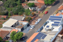 Os esforços da Polícia Militar e da Polícia Federal para reprimir o crime organizado no Norte do Paraná resultaram na apreensão de mais de uma tonelada de maconha na quarta-feira (29/09), em Bela Vista do Paraíso (PR).  - 30/09/2021  -  Foto: PMPR
