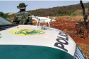 Operação Mata Atlântica em Pé aplicou R$ 15,6 milhões em multas por desmatamento ilegal . Foto: SESP