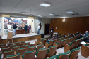  DER começa a avaliar propostas da conservação de rodovias da região Oeste. Foto:DER