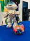 Colégios de mais 30 municípios receberam kits de robótica nesta semana. Foto:Divulgação Seed-PR