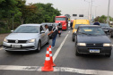 Semana Nacional de Trânsito aborda quase 20 mil pessoas no Estado. Foto: Ari Dias/AEN