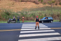 Secretários de estado da segurança pública reúnem-se para avaliação da operação Fronteiras e Divisas Integradas I   -  Curitiba, 06/10/2021  -  Foto: SESP-PR