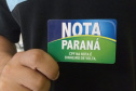 Os sorteios do Nota Paraná e do Paraná Pay acontecem nesta quinta-feira (07), a partir das 9h30, ao vivo pela página da Secretaria da Fazenda no Facebook. O sorteio é referente aos bilhetes obtidos nas compras do mês de junho. -  Curitiba, 06/10/2021   -  Foto: SEFA