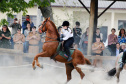 Inscrições para o processo seletivo do Colégio da PM de Curitiba para os ensinos Fundamental e Médio terminam na próxima segunda-feira. Foto:Soldado Guilherme Batalha.