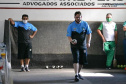 Jogos Abertos e da Juventude estão de volta neste fim de semana . Foto: Paraná Esporte