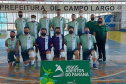 Jogos Abertos e da Juventude estão de volta neste fim de semana . Foto: Paraná Esporte