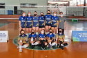 Jogos Abertos e da Juventude estão de volta neste fim de semana . Foto: Paraná Esporte