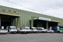 Com mais 124,2 mil vacinas, Saúde encerra a semana com um milhão de imunizantes contra a Covid-19 distribuídos aos municípios  -  Curitiba, 08/10/2021  -  Foto: Américo Antonio/SESA