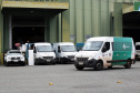 Com mais 124,2 mil vacinas, Saúde encerra a semana com um milhão de imunizantes contra a Covid-19 distribuídos aos municípios  -  Curitiba, 08/10/2021  -  Foto: Américo Antonio/SESA