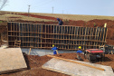 Obra de correção de greide de pontos de alagamentos da rodovia PR-650 entre Godoy Moreira e São João do Ivaí  -  Curitiba, 08/10/2021  -  Foto: DER
