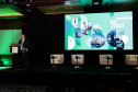 Em Dubai, Paraná lança plataforma para empresas se apresentarem a investidores. Foto: Governo do Paraná