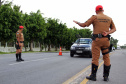 	Excesso de velocidade e acidentes nas rodovias estaduais marcam feriadão. Foto: Cabo Valdemir