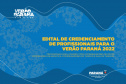 A Superintendência Geral do Esporte abre nesta quarta-feira (13), por meio do Chamamento Público 03/2021, o credenciamento de pessoas físicas para desempenhar atividades junto ao Projeto Verão Paraná.  -  Curitiba, 13/10/2021 -  Foto: Paraná Esporte