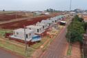 Famílias interessadas em adquirir imóveis do empreendimento, financiados pela Cohapar com condições facilitadas, devem se cadastrar pelo site cohapar.pr.gov.br/cadastro. Podem participar pessoas com renda familiar de até seis salários mínimos, que não tenham casa própria ou restrições de crédito. Foto: Alessandro Vieira/AEN