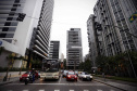 Entre janeiro e agosto, primeiro emplacamento cresce quase 21% no Paraná. Foto: Arnaldo Alves/Arquivo AEN