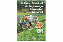 O Paraná lançou, em um evento online nesta segunda-feira (18), o III Plano Estadual de Segurança Alimentar e Nutricional 2020-2023. O documento reúne diretrizes prioritárias para garantir o direito à alimentação adequada e orienta as políticas públicas no estado. O lançamento faz parte de um conjunto de ações em referência ao Dia Mundial da Alimentação, comemorado em 16 de outubro. - Curitiba, 18/10/2021 - Foto: