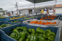 Paraná lança III Plano Estadual de Segurança Alimentar e Nutricional. Foto: Gilson Abreu/AEN