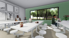 Unioeste pretender construir Casa do Estudante Universitário em cinco cidades . Imagem: Unioeste