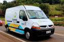 A Fomento Paraná inicia nesta terça-feira (19) a Caravana de Crédito, renovando uma ação realizada em 2020, destinada a percorrer municípios que apresentam potencial turístico para oferecer uma oportunidade aos empreendedores de obter crédito para melhor se preparar para atender veranistas na temporada que se aproxima. -  Curitiba, 18/10/2021 - Foto: Fomento Paraná