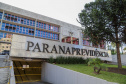 Paranaprevidência e BB prorrogam prazo para validação de contas de aposentados e pensionistas-  Foto: Geraldo Bubniak/ANPr