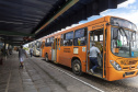 Estado e Google firmam parceria para divulgar informações do transporte coletivo da RMC. Foto: Comec