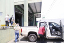 23.11.2021 Distribuição de Vacinas para regionais
Foto Gilson Abreu/AEN