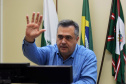 A oficina de discussão do Planejamento Regional Integrado (PRI) está sendo realizada nesta quinta e sexta-feira (28 e 29) na Macrorregião Leste, em evento no município de Paranaguá, litoral do Estado. - Curitiba, 28/10/2021 - Foto: Américo Antonio/SESA
